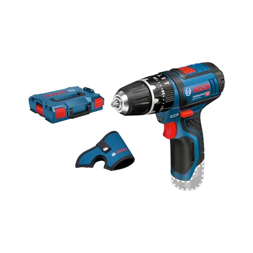 Bosch GSB 12V-15 – Wiertarko-wkrętarka udarowa