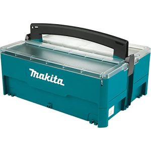 Makita P 84137 Makpac pojemnik na wsporniki Makita P 84137 Makpac pojemnik na wsporniki