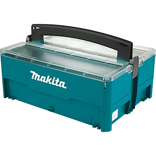 Makita P 84137 Makpac pojemnik na wsporniki - obrazek 1