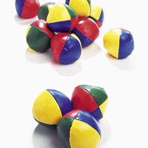 Gollnest&Kiesel KG, piłeczka do żonglowania, 1 szt. Gollnest&Kiesel KG, piłeczka do żonglowania, 1 szt.