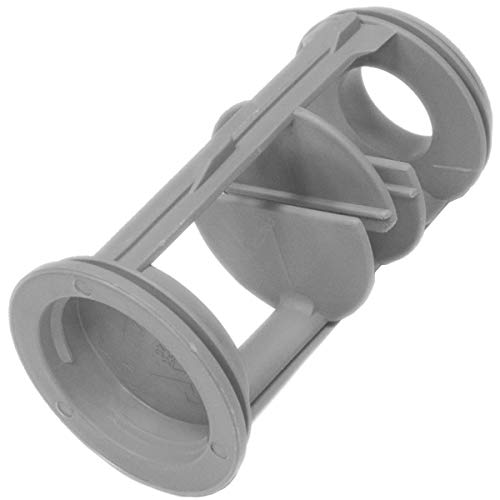 Electrolux AEG 1321368118 Filtr kłaczków pralki - obrazek 1