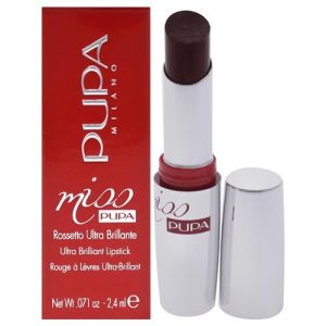 Pupa Milano, Miss pomadka 504, 2,4 ml Pupa Milano, Miss pomadka 504, 2,4 ml