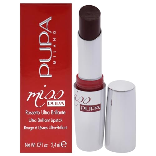Pupa Milano, Miss pomadka 504, 2,4 ml - obrazek 1
