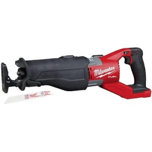 Sierra de sable M18 FUEL™ SUPER SAWZALL® M18FSX 0C Sierra de sable M18 FUEL™ SUPER SAWZALL® M18FSX 0C