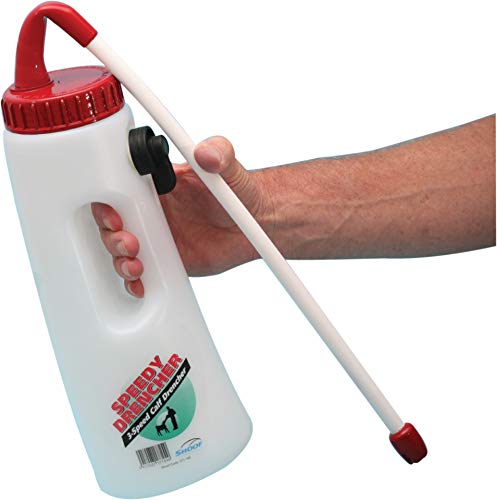 Kerbl 1479 Speedy Drencher, 2,5 l