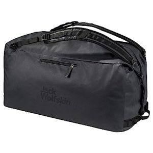 Jack Wolfskin TRAVELTOPIA Duffle 85, Phantom, 85 Lit., do zastosowania na zewnątrz Jack Wolfskin TRAVELTOPIA Duffle 85, Phantom, 85 Lit., do zastosowania na zewnątrz