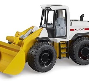 Bruder Shovel Bruder Shovel