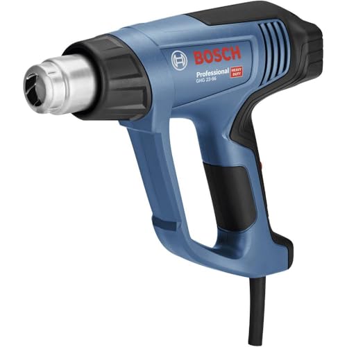 Bosch Professional: Opalarka GHG 23-66 - obrazek 1