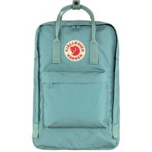 Fjällräven Kånken Laptop 17 Plecak – Jasnoniebieski Fjällräven Kånken Laptop 17 Plecak – Jasnoniebieski