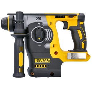 DeWalt DCH273N – Młotowiertarka SDS Plus – 18 V – 2,1 J DeWalt DCH273N – Młotowiertarka SDS Plus – 18 V – 2,1 J