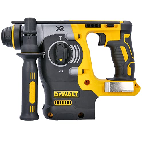 DeWalt DCH273N - Młotowiertarka SDS Plus - 18 V - 2,1 J - obrazek 1