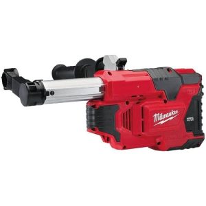 Milwaukee Techtronic Industries M12UDE 0X akumulatorowy system odsysania bez akumulatora i ładowarki Milwaukee Techtronic Industries M12UDE 0X akumulatorowy system odsysania bez akumulatora i ładowarki
