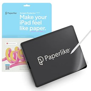 Folia ochronna Paperlike Screen Protector 2.1 do iPad Pro 11″ 1/2/3/4, Air 10.9″ 4/5, matowa, 2 sztuki Folia ochronna Paperlike Screen Protector 2.1 do iPad Pro 11″ 1/2/3/4, Air 10.9″ 4/5, matowa, 2 sztuki