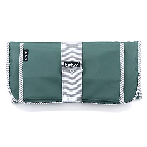 Calming Green Nomad zestaw do przewijania KIPKEP - obrazek 1