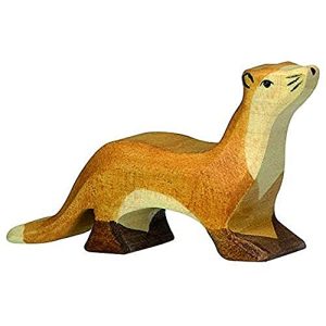 Holztiger 80133 figurka do zabawy kuny Holztiger 80133 figurka do zabawy kuny