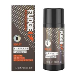 FUDGE PROFESSIONAL, Elevate, Puder zwiększający objętość włosów, 10 g FUDGE PROFESSIONAL, Elevate, Puder zwiększający objętość włosów, 10 g