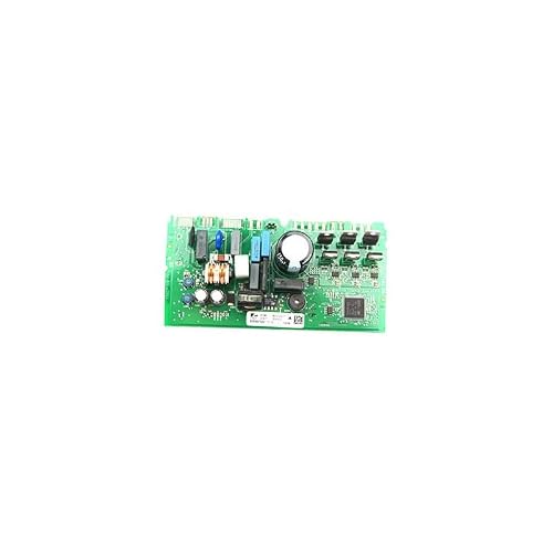 Moduł sterujący do okapu kuchennego Siemens 00754235 - obrazek 1