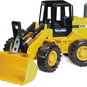Bruder FR130 – Ładowarka przegubowa 1:16 Bruder FR130 – Ładowarka przegubowa 1:16
