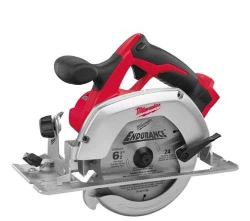 Pilarka tarczowa MILWAUKEE hd18cs 0, 165 mm 4933419134 - obrazek 1
