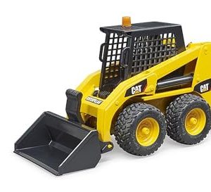 Bruder Cat Kompaktowa Ładowarka 1:16 Bruder Cat Kompaktowa Ładowarka 1:16