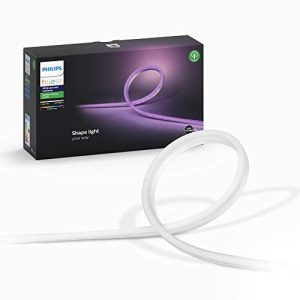 Philips Hue Taśma LED RGB 1650 lm IP67 5 m 8718699709853 Philips Hue Taśma LED RGB 1650 lm IP67 5 m 8718699709853
