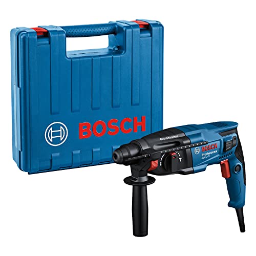 Bosch GBH 2-21 Professional - Młot udarowo-obrotowy SDS Plus - obrazek 1