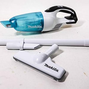 Makita Akku-Staubsauger LXT DCL181F Makita Akku-Staubsauger LXT DCL181F