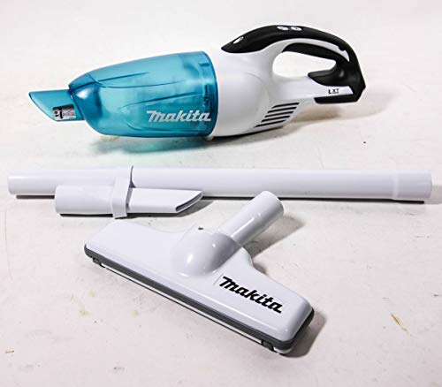 Makita Akku-Staubsauger LXT DCL181F - obrazek 1