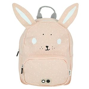 Trixie Baby Plecak Królik – Jasnoróżowy Trixie Baby Plecak Królik – Jasnoróżowy