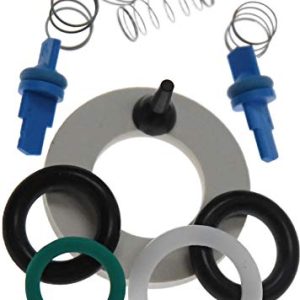 Kerbl Zestaw uszczelek do Ferromatic 3 ml Kerbl Zestaw uszczelek do Ferromatic 3 ml