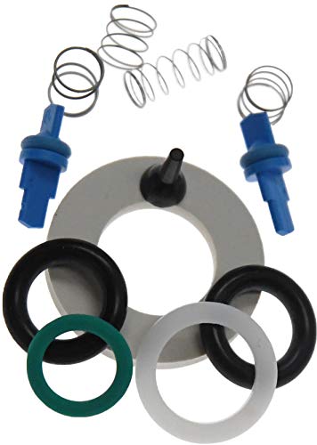 Kerbl Zestaw uszczelek do Ferromatic 3 ml
