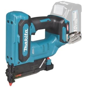 Makita PT001GZ bezszczotkowy gwoździarka 40 V Max Li ion XGT baterie i ładowarka nie wchodzą w zakres dostawy Makita PT001GZ bezszczotkowy gwoździarka 40 V Max Li ion XGT baterie i ładowarka nie wchodzą w zakres dostawy