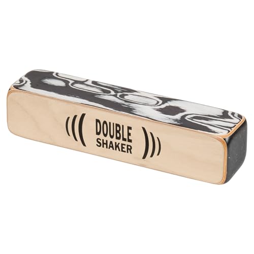 Schlagwerk SK40 podwójna shaker - obrazek 1
