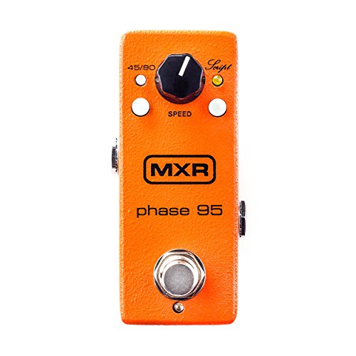 MXR Mini Faza 95 M 290 MXR Mini Faza 95 M 290