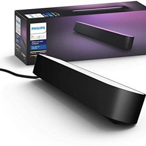 Philips Hue White and Color Ambiance Play Czarny