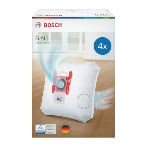 Bosch AGD Power Protect Worki do odkurzacza - obrazek 1