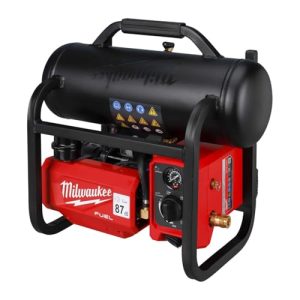 Milwaukeee akumulatorowy kompresor M18 FAC 0 Fuel Milwaukeee akumulatorowy kompresor M18 FAC 0 Fuel