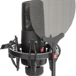 Mikrofon SE ELECTRONICS X1 S Vocal Pack Mikrofon SE ELECTRONICS X1 S Vocal Pack