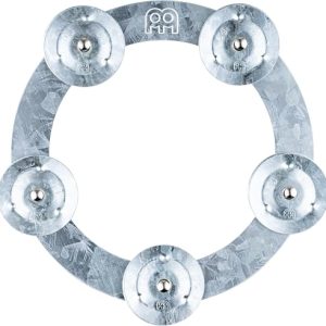 Meinl Dry Ching Ring 6 cali pierścień z opaskami akcesoria do perkusji (DCRING) Meinl Dry Ching Ring 6 cali pierścień z opaskami akcesoria do perkusji (DCRING)