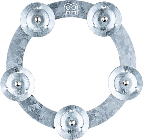 Meinl Dry Ching Ring 6 cali pierścień z opaskami akcesoria do perkusji (DCRING)