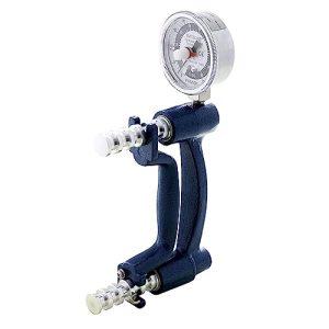 Baseline 12 0240 Dynamometr, 200 lbs