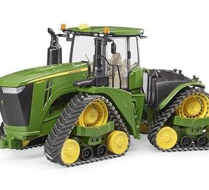 Bruder 04055 – John Deere 9620X z podwoziem gąsienicowym 1:16 Bruder 04055 – John Deere 9620X z podwoziem gąsienicowym 1:16