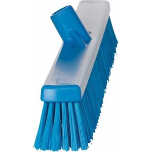 Combi veger breedharde en zachte polyester vezels610 x 70 125 mm Combi veger breedharde en zachte polyester vezels610 x 70 125 mm