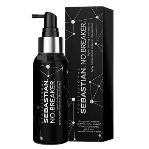 Sebastian Professional NO.BREAKER Stylizacja włosów, Rozmiar: 100 ml, `