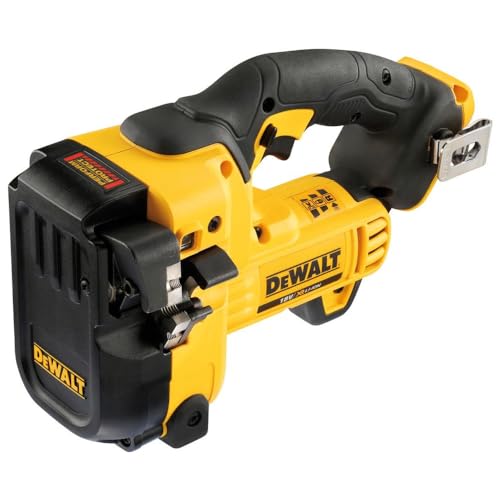 DeWalt DCS350NT - Nożyce do prętów 18V - Body - obrazek 1