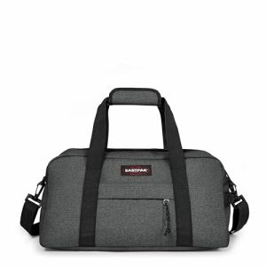 Eastpak Torba Podróżna – Jeden Rozmiar – Czarny