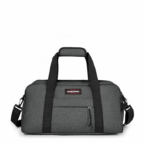Eastpak Torba Podróżna – Jeden Rozmiar – Czarny