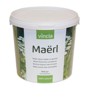 Vincia Maërl 700g uzdatniacz wody Vincia Maërl 700g uzdatniacz wody