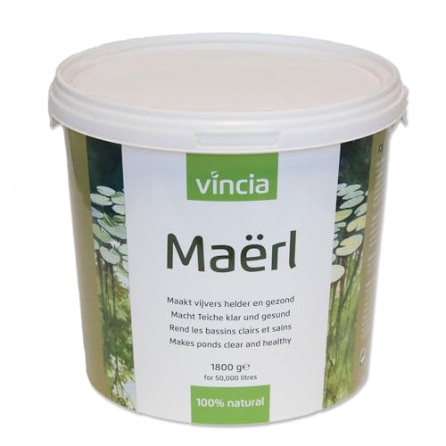Vincia Maërl 700g uzdatniacz wody - obrazek 1