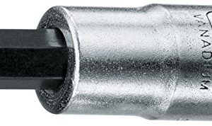 Gedore 30 7 końcówka wkrętaka 3/8″ wewnętrzna 6 kątna mm Gedore 30 7 końcówka wkrętaka 3/8″ wewnętrzna 6 kątna mm